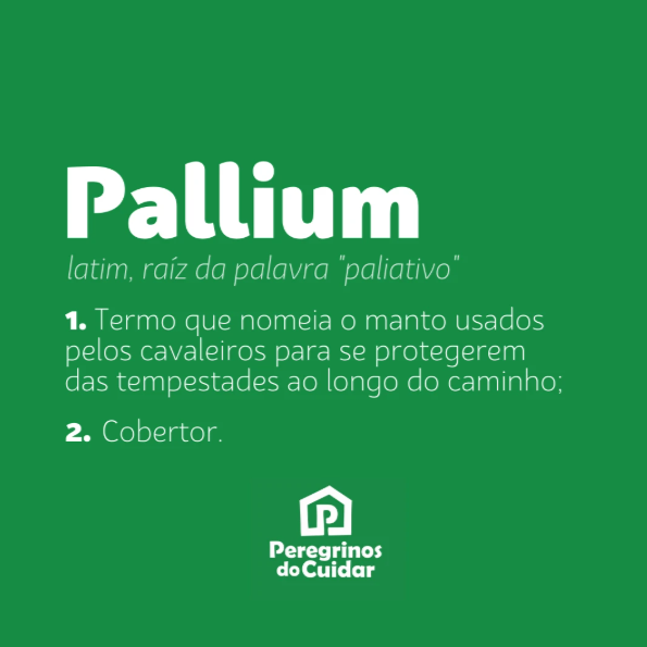 Postfólio: Cuidados Paliativos